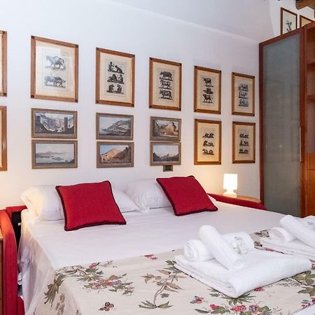 Campo De' Fiori Cozy Nest Apartment Roma Exterior foto