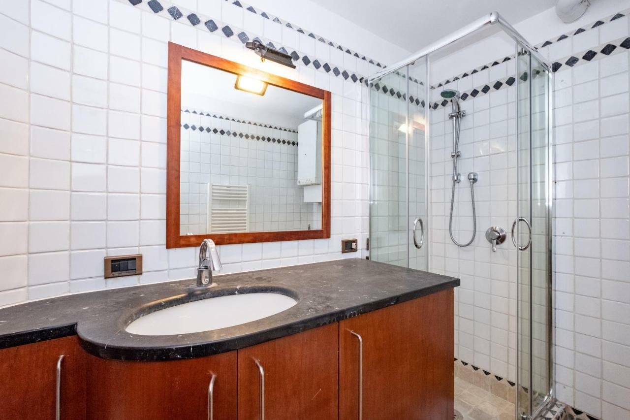 Campo De' Fiori Cozy Nest Apartment Roma Exterior foto
