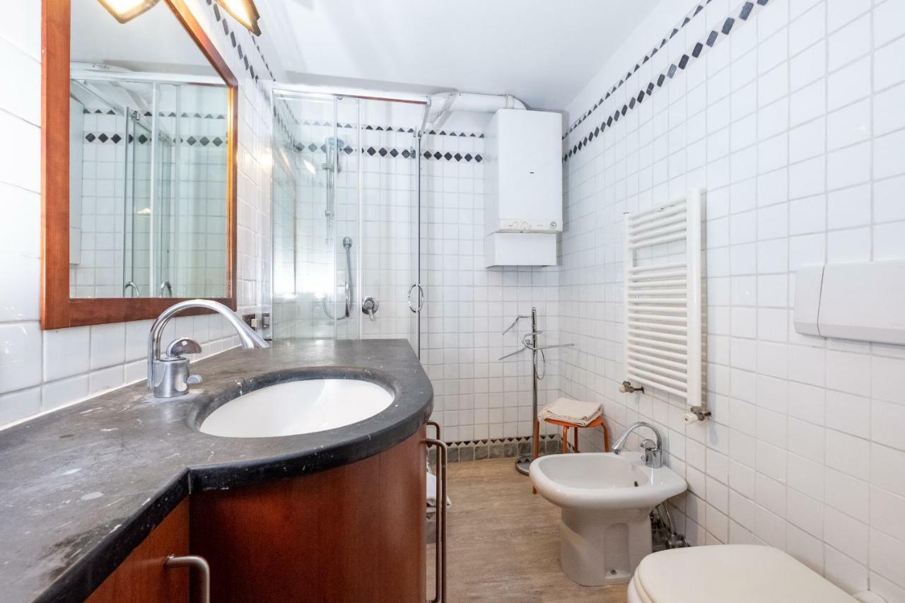 Campo De' Fiori Cozy Nest Apartment Roma Exterior foto