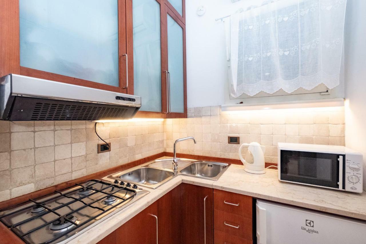 Campo De' Fiori Cozy Nest Apartment Roma Exterior foto