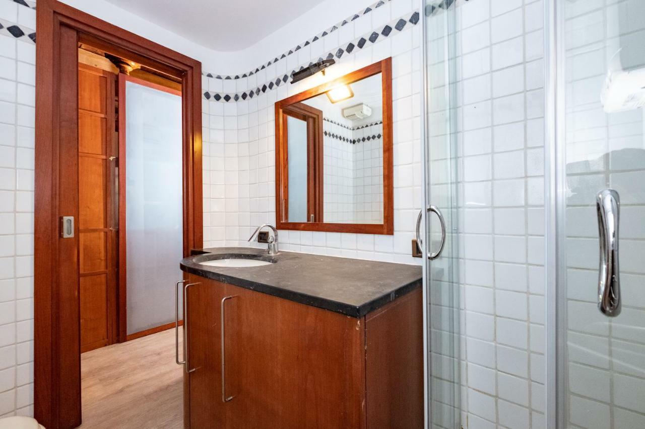 Campo De' Fiori Cozy Nest Apartment Roma Exterior foto