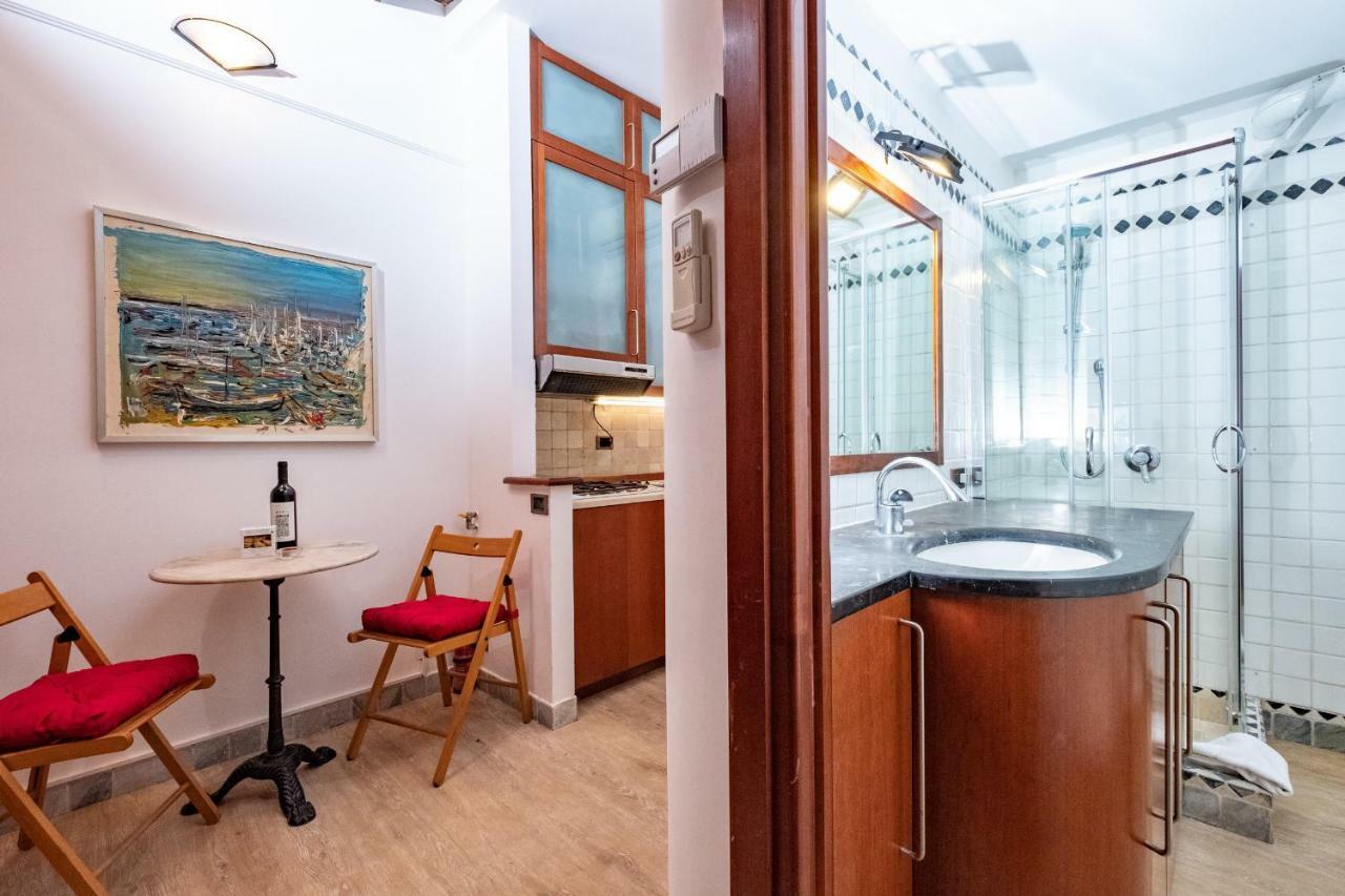 Campo De' Fiori Cozy Nest Apartment Roma Exterior foto