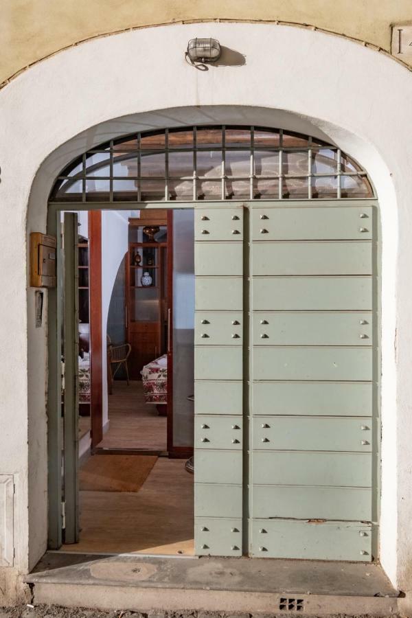Campo De' Fiori Cozy Nest Apartment Roma Exterior foto